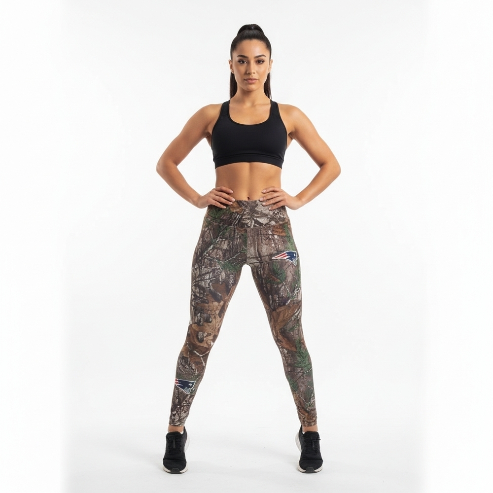 Majestic Outdoor Camouflage Apparel Womens Size XS